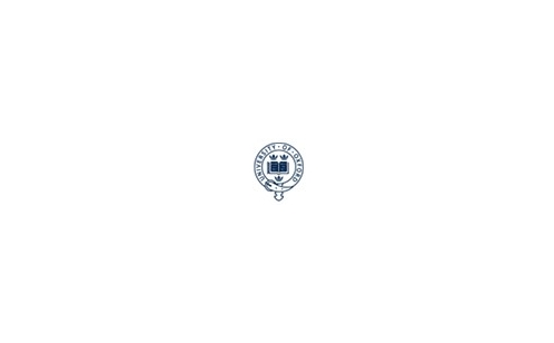 牛津大学